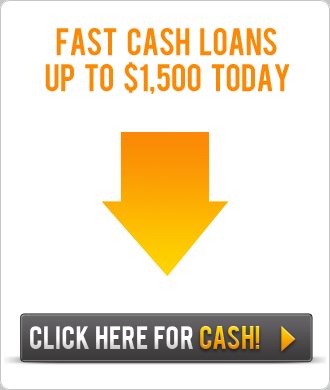 Cash Advance Loans Ottawa